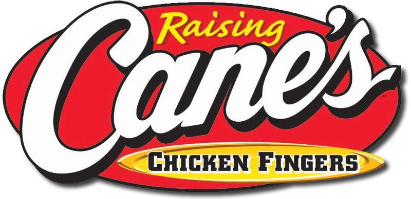 Raising Canes Logo
