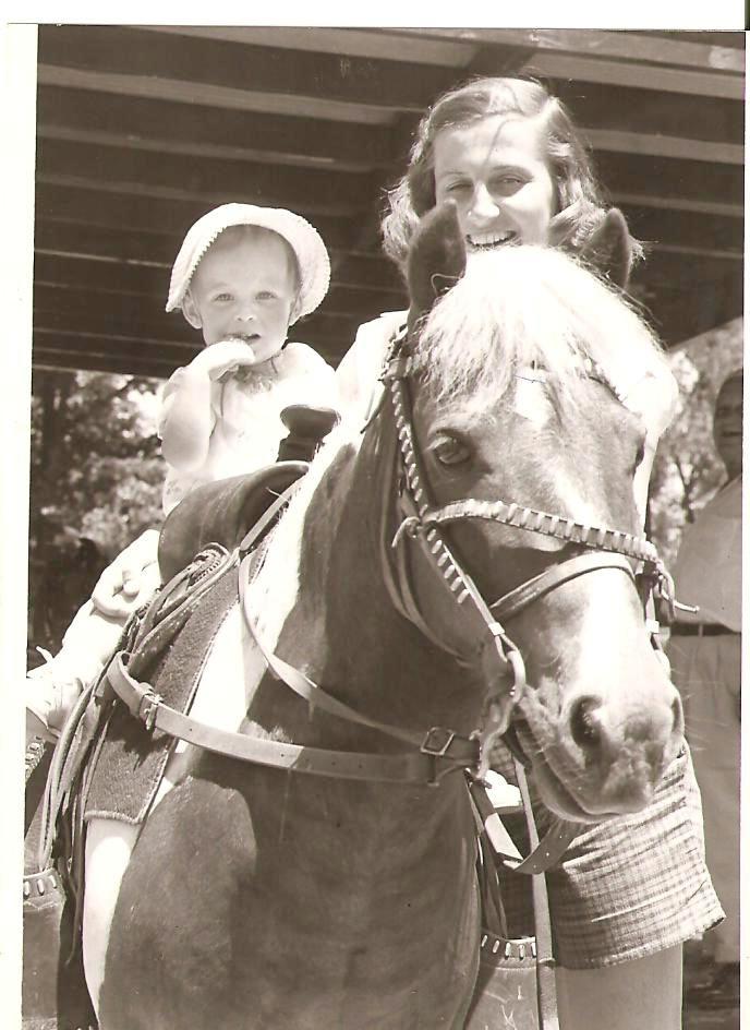 Pony Rides (6-24-59)