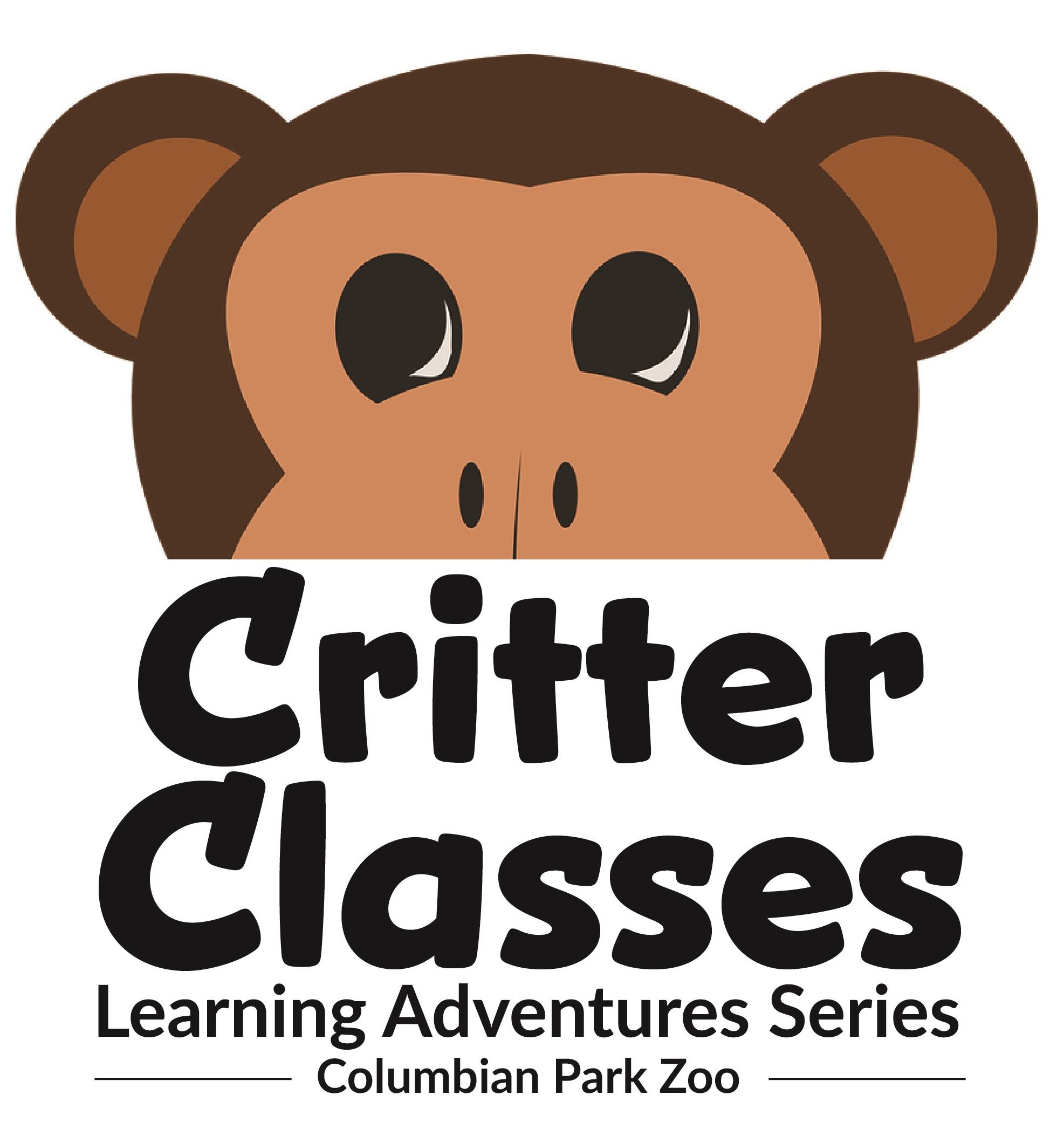 Critter Classes Logo