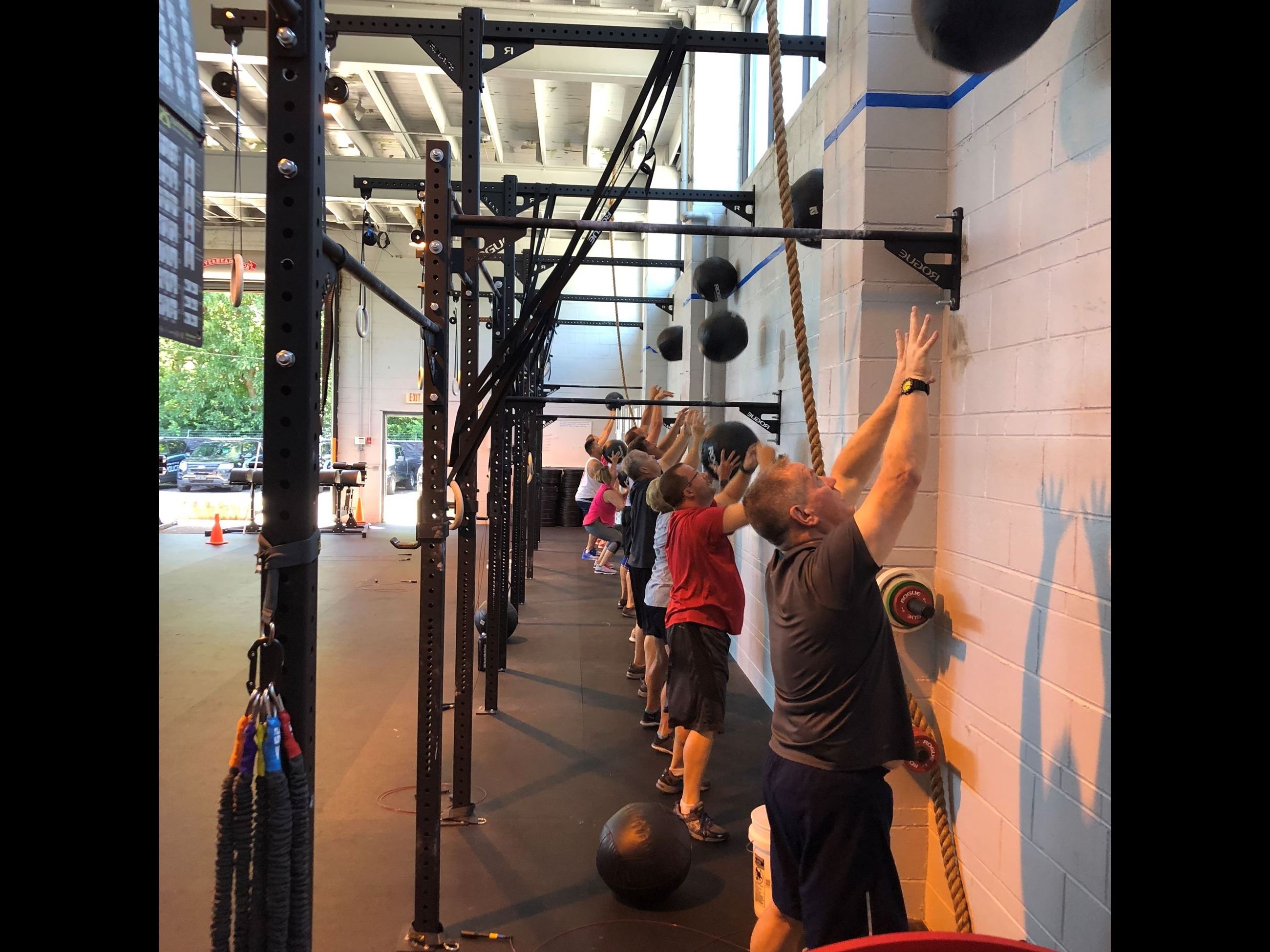 Photo of Blue Heart's Facilities