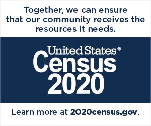 Census Partnership Badge Opens in new window