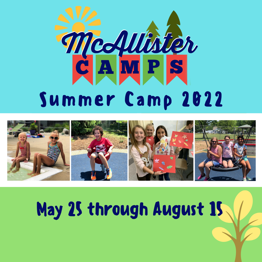 MRC summer camp news flash