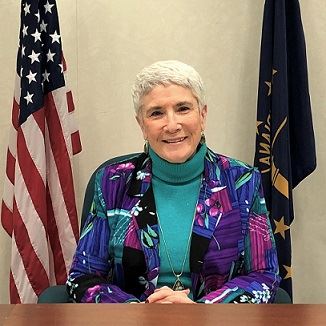 Eileen Hession Weiss