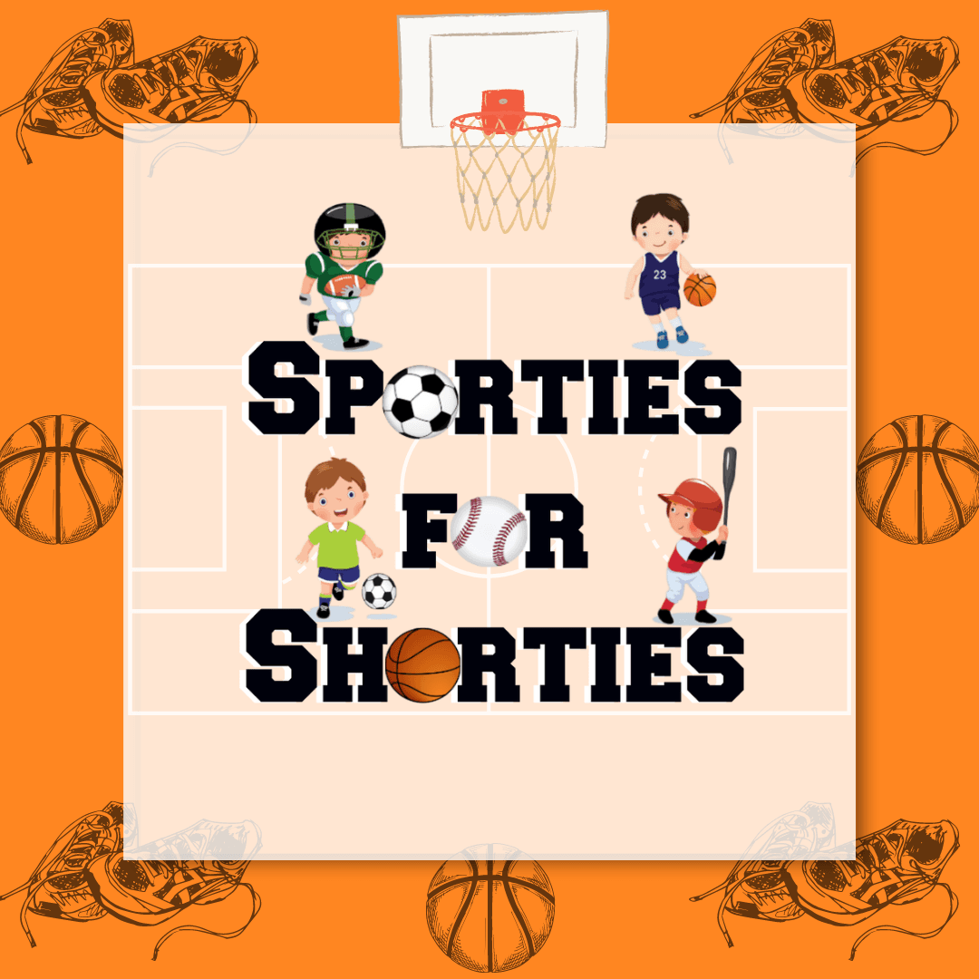 Sporties for Shorties  (1)