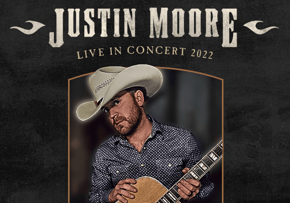 Justin Moore
