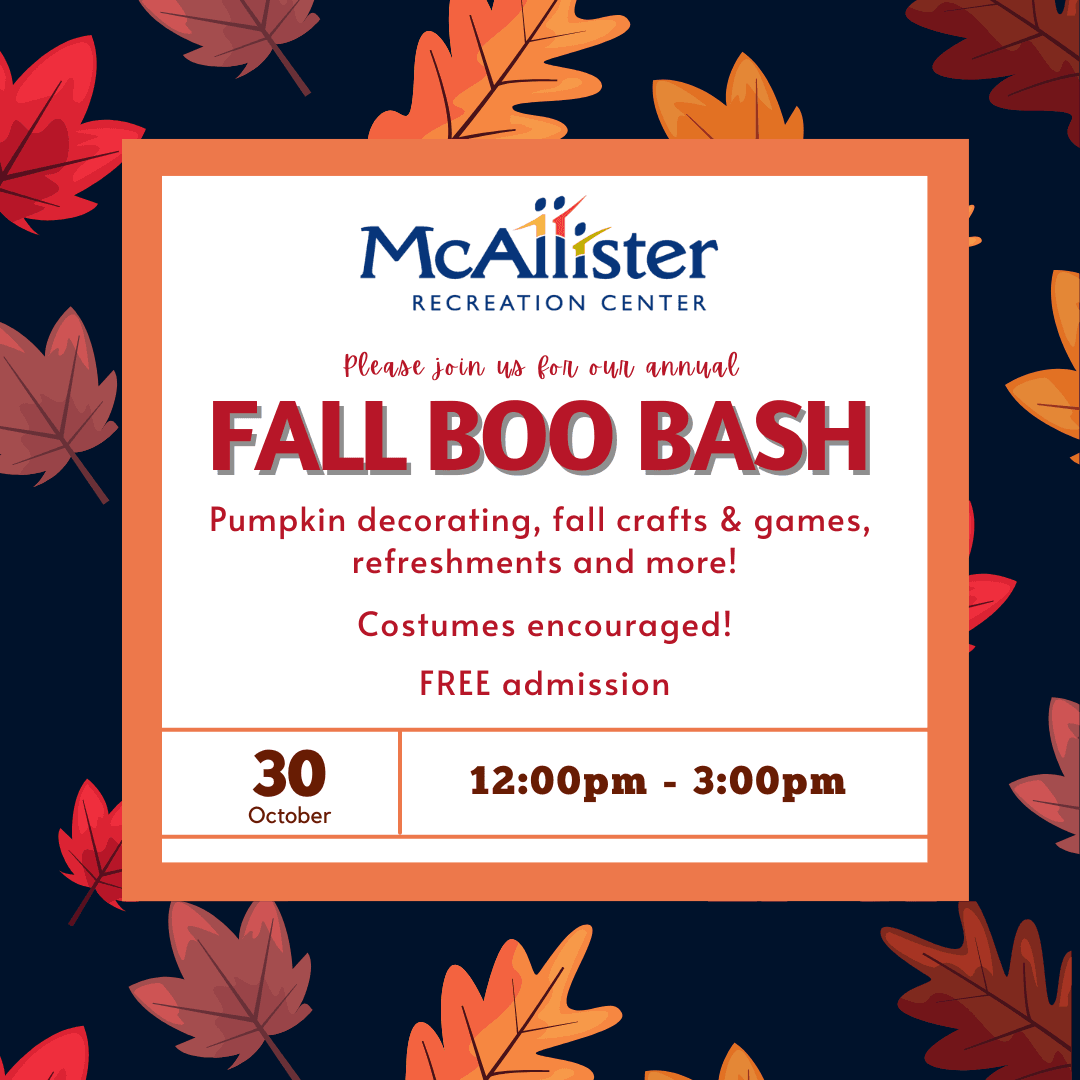 MRC Fall Boo Bash SM Square