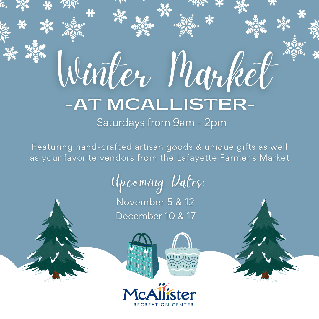 MRC Winter Market SM Square