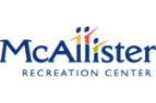 McAllister Recreation Center home page