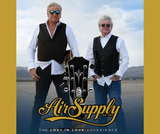 Air Supply