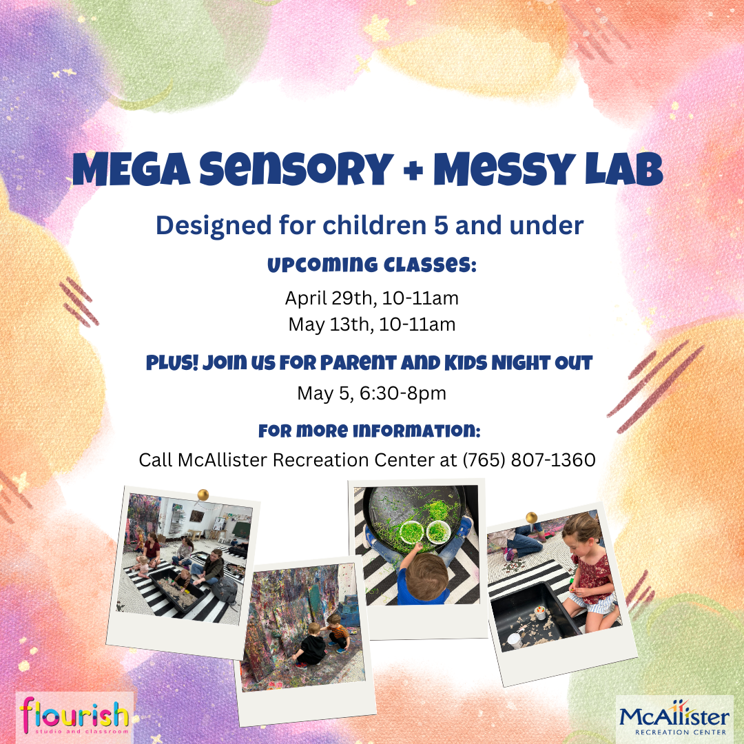 MRC  Flourish SM Square