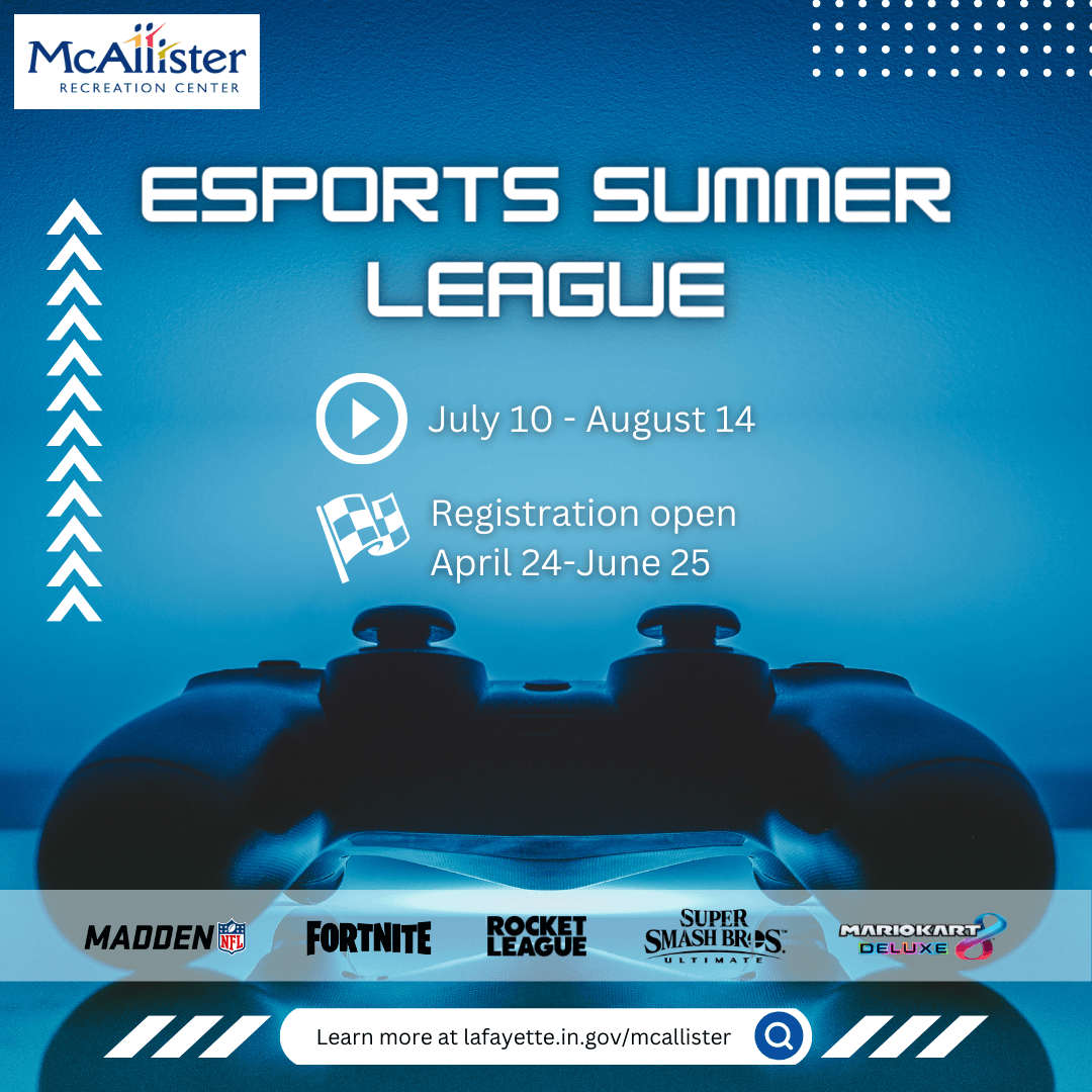 MRC Summer Esports SM Square 