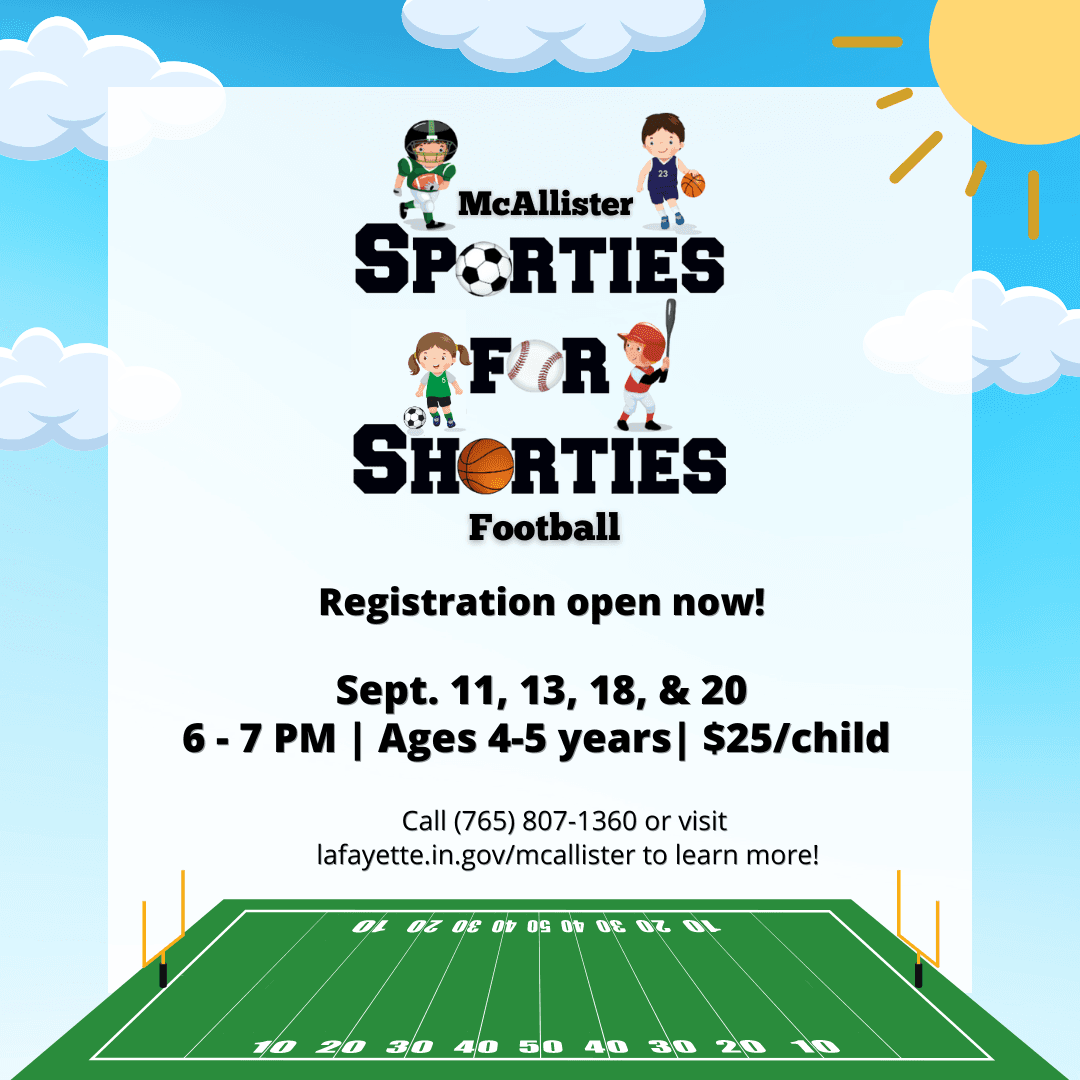 Sporties Football  - open now