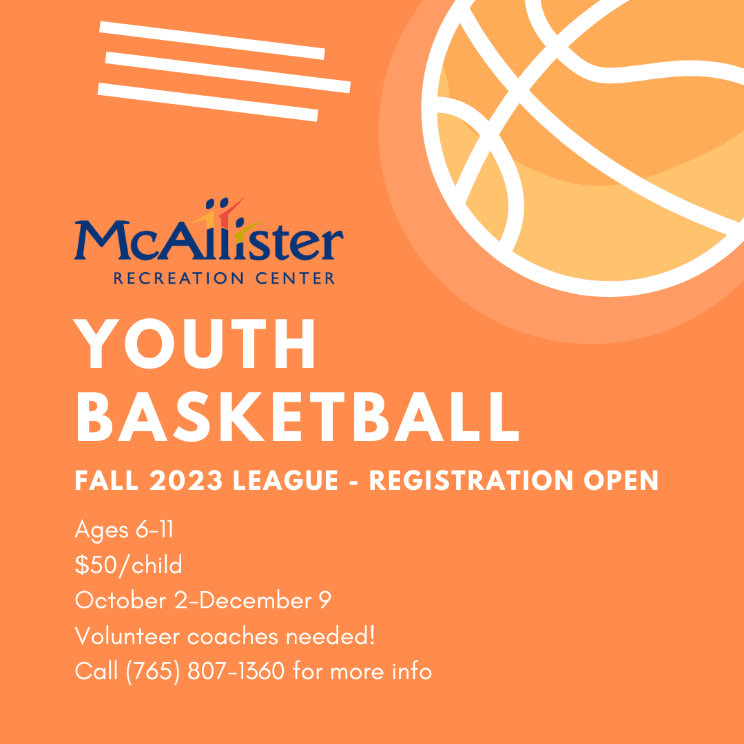 MRC Youth Basketball SQUARE