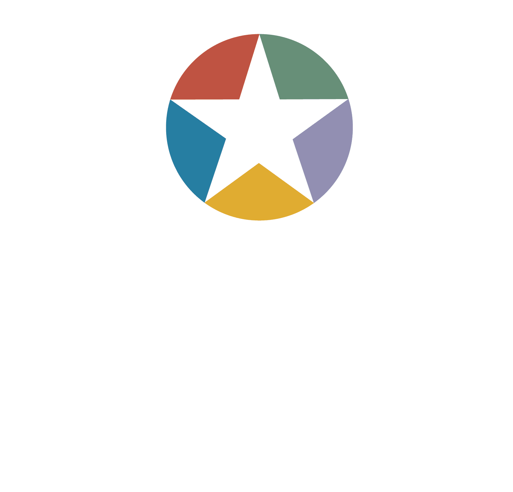 Bicentennial Logo - Primary Reversed png
