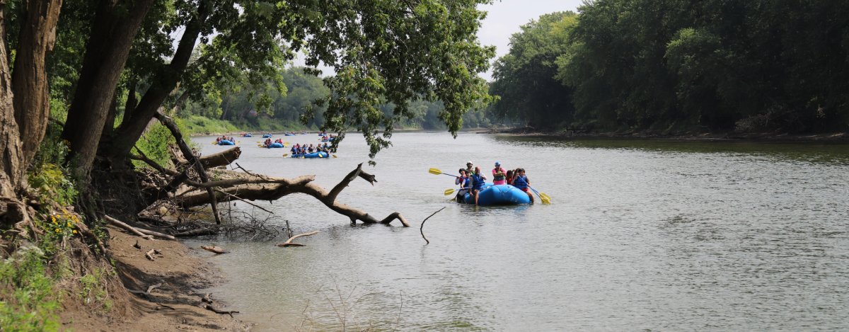 Wonders on the Wabash
