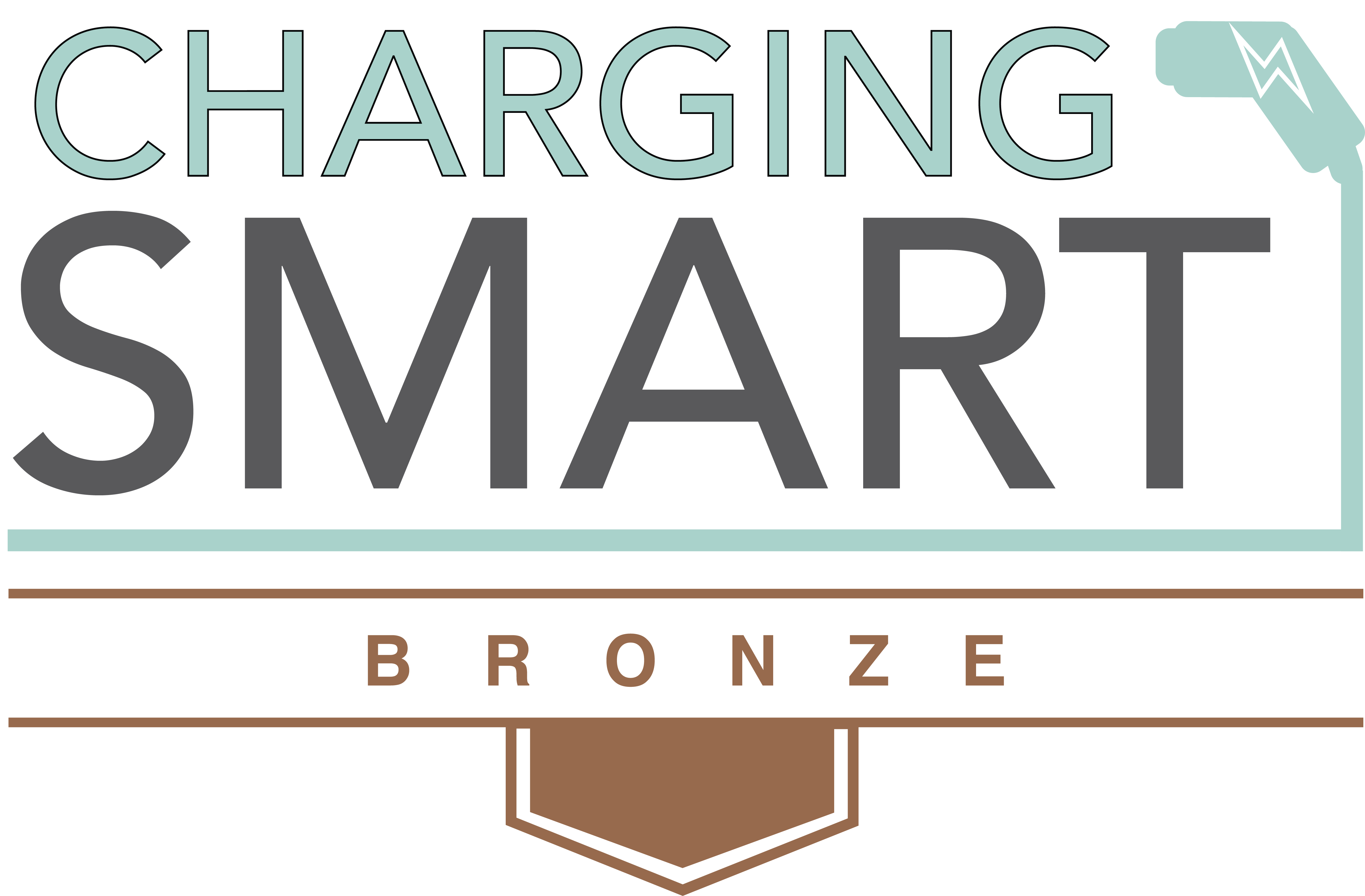 Charging Smart - Logo_Bronze