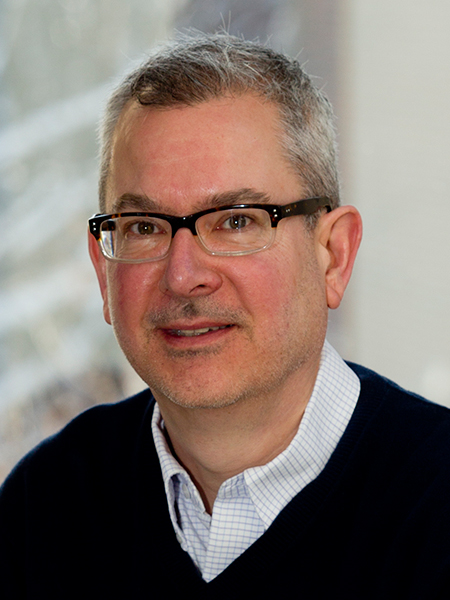 Dennis Carson, Economic Development Director