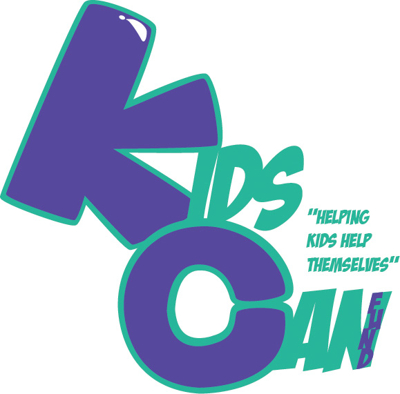 Kids Can Logo