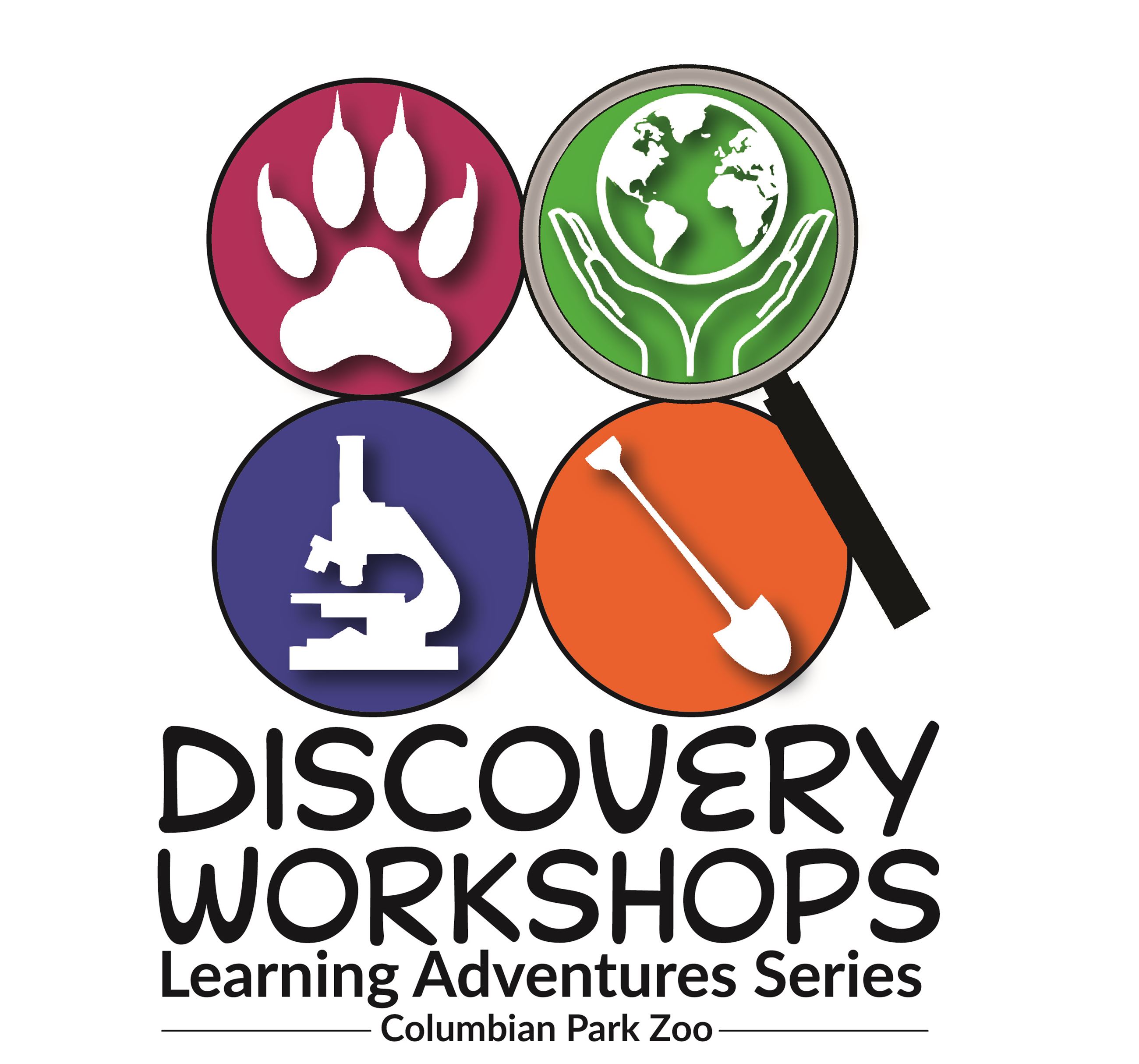 Discovery Workshops Logo