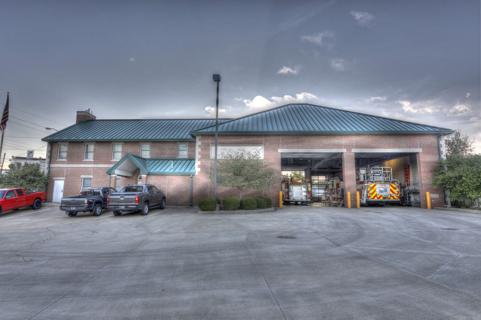 LFD Station 3 Photo 1