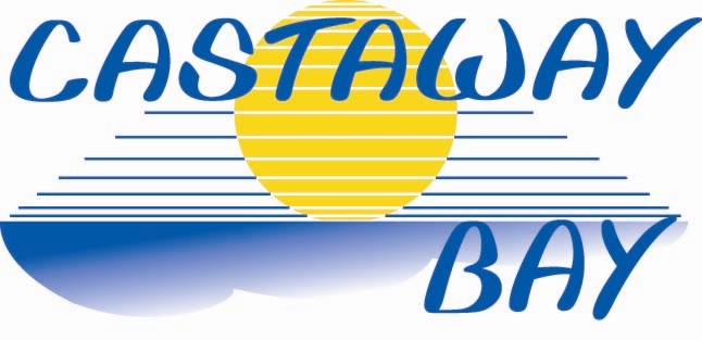 Castaway Bay Logo