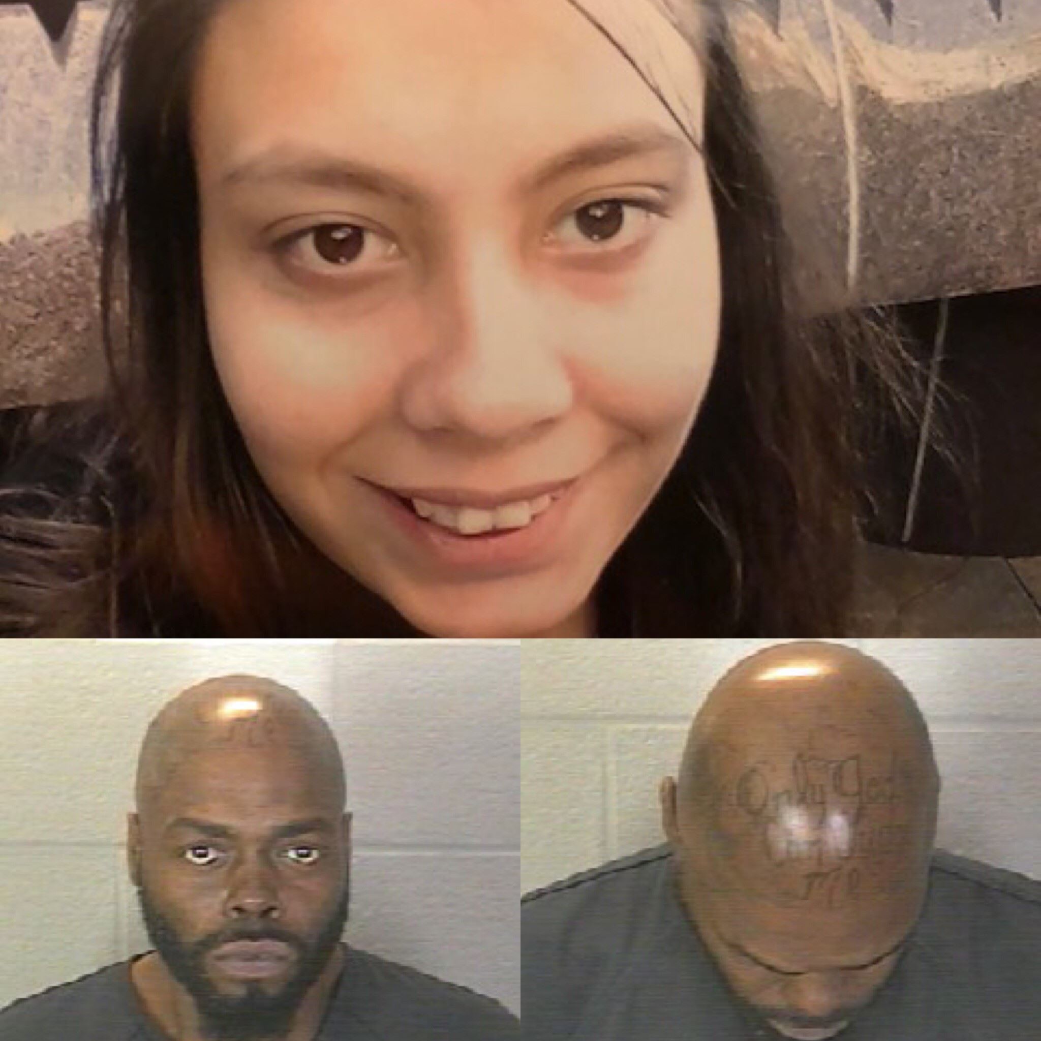 Alicia Casillas-Faulkner