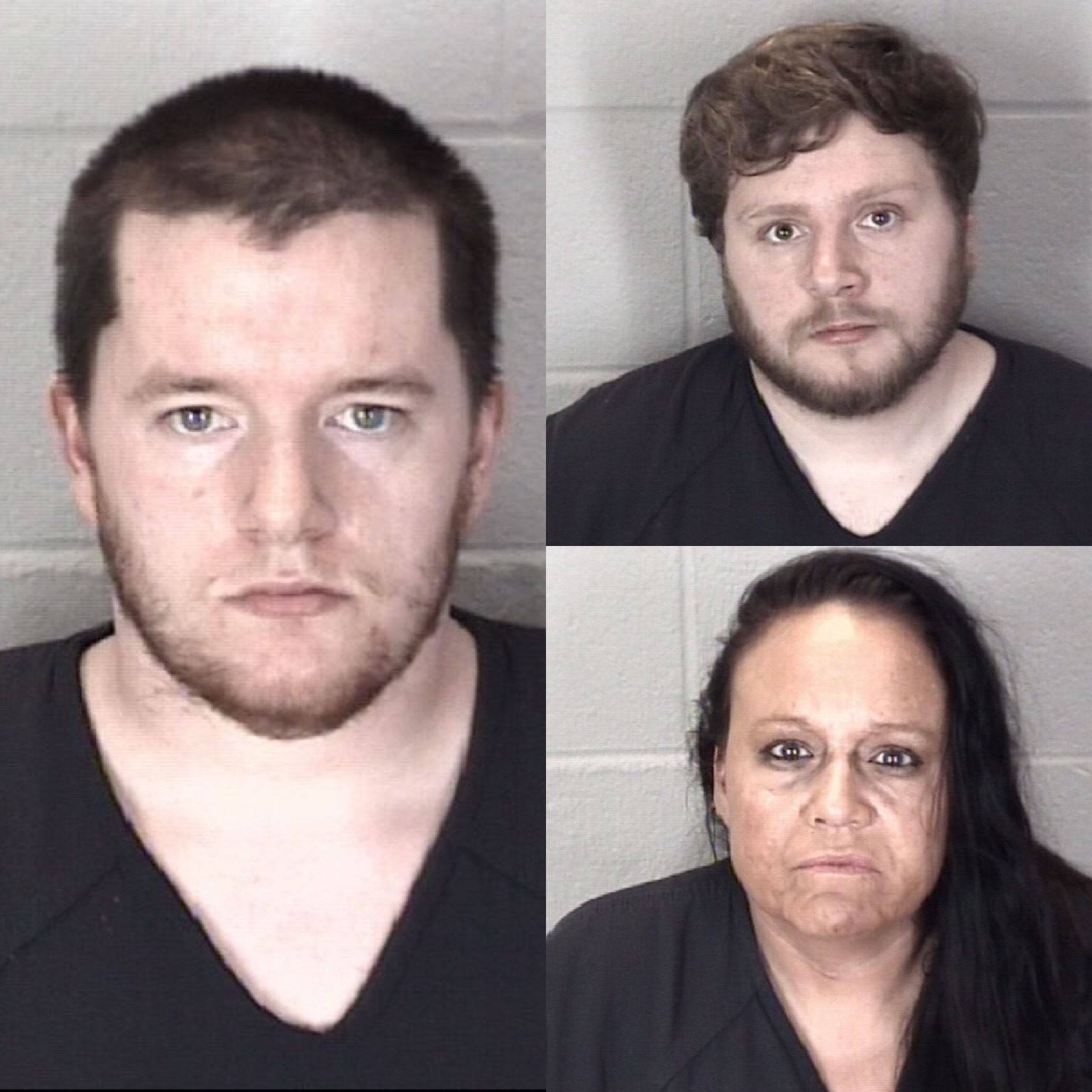 Fisher, Brooks, Taylor-Metzger