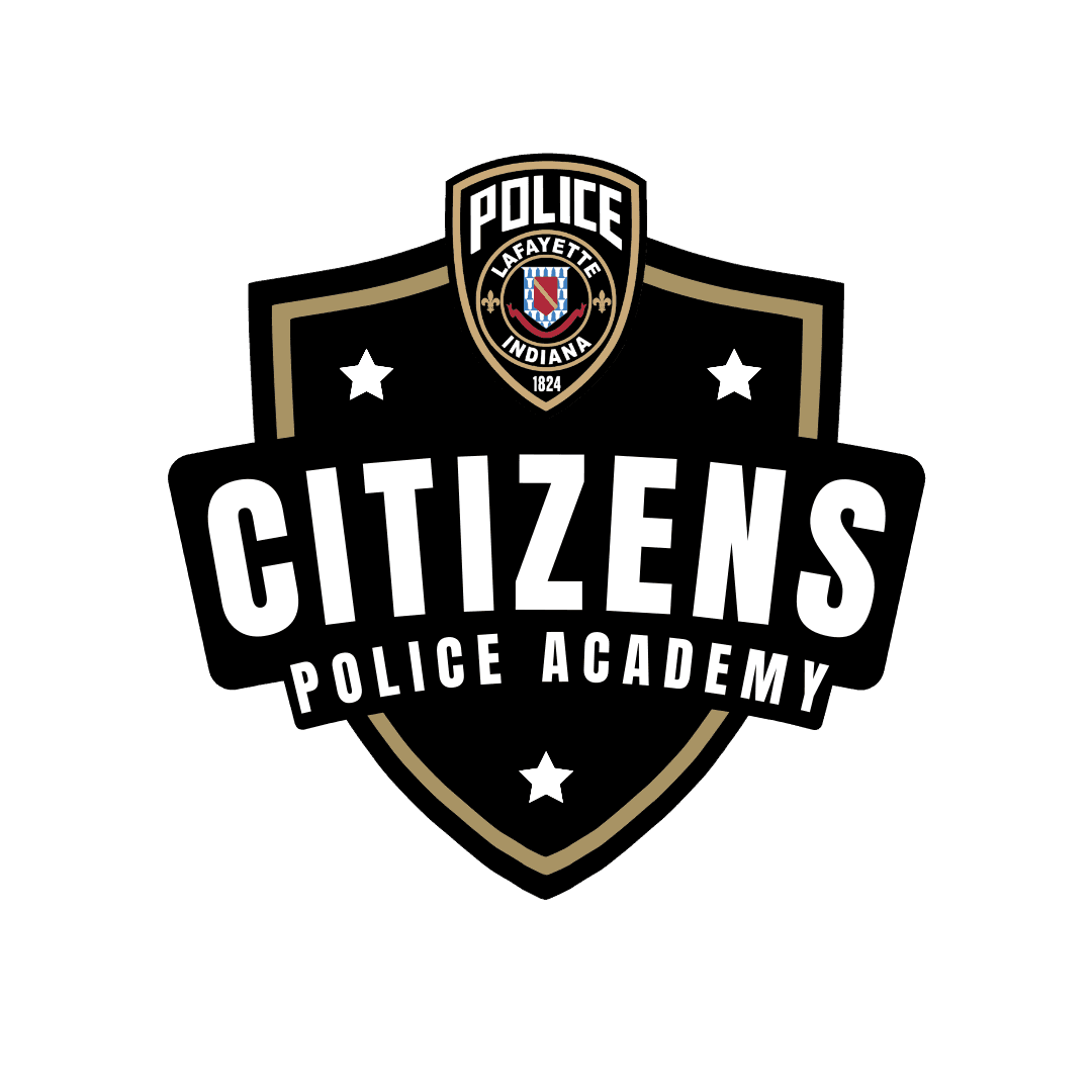 Citizens police academy