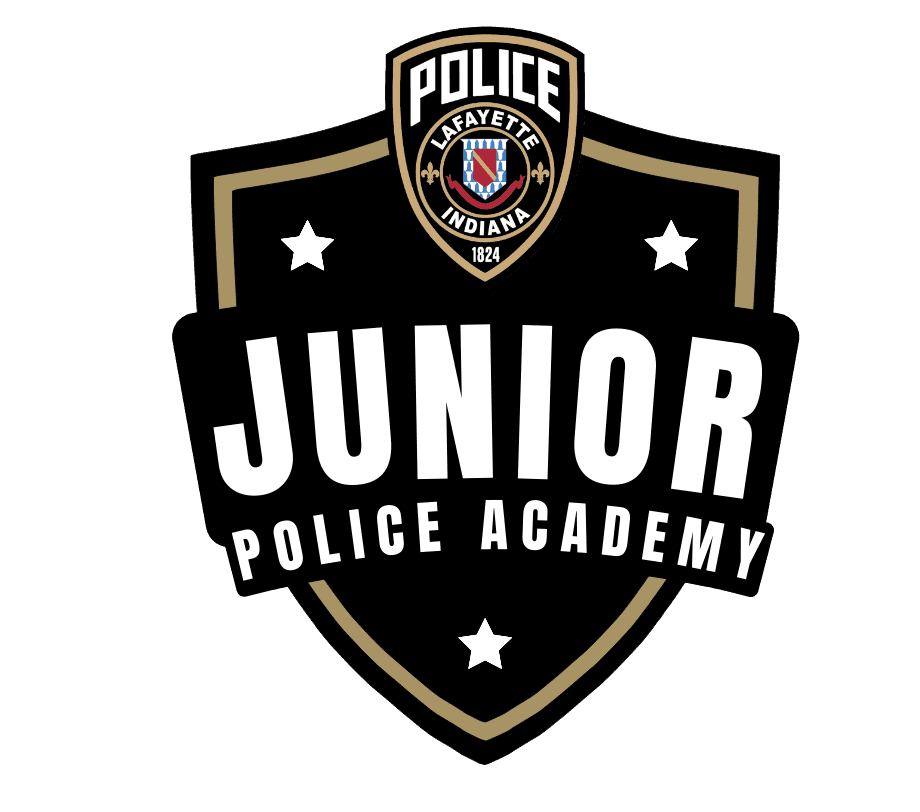 Jr police academy 