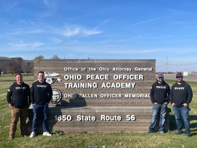 Master Evidence Technicians