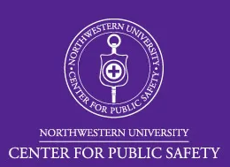 Northwestern University Center for Public Safety Logo