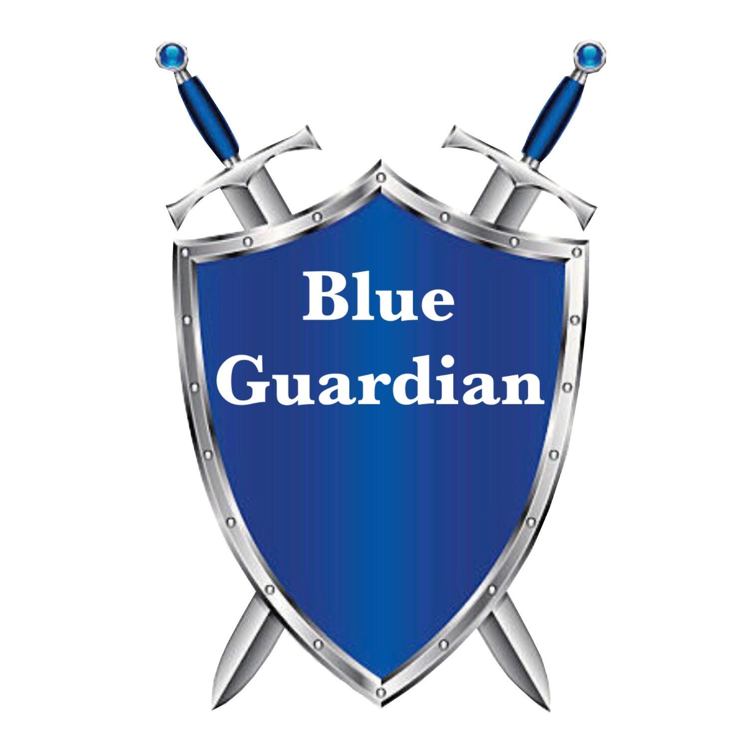 blue guardian logo